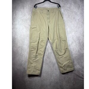 Vertx Cargo Pants Mens 36x32 Tan Tactical Original Pant Canvas Utility Rugged